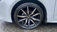 Toyota Corolla 1.8 Hybrid GR Sport 5dr CVT Hybrid Hatchback